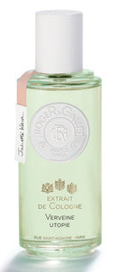 Roger&gallet extraits de cologne verveine 100 ml