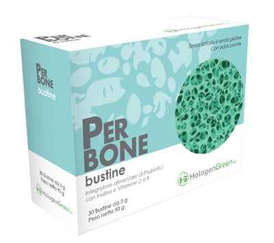 Per bone 30bust