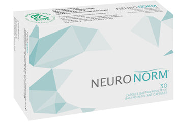 Neuronorm 30cps gastroresisten