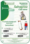 Salvagesso gamb 6pz bust