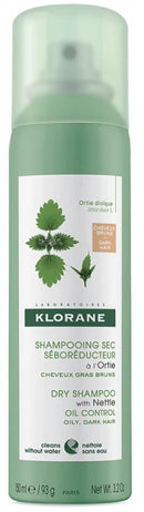 Klorane sh secco ortica tei150