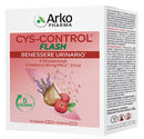 Cys control flash 20cps