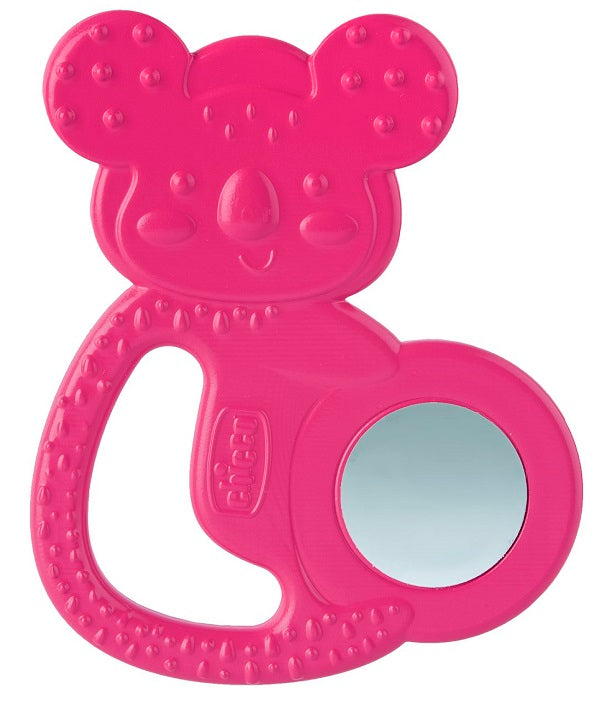 Ch massaggia inox girl 4m+
