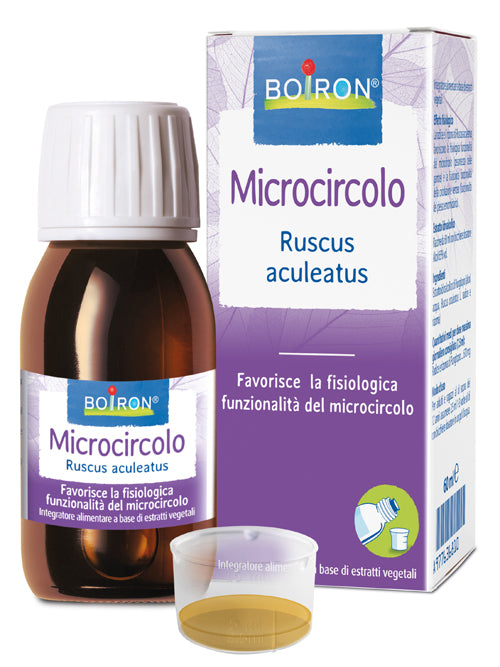 Ruscus acu boi ei 60ml int