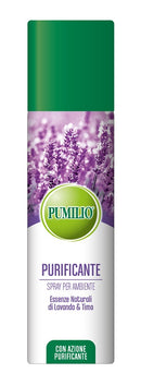 Pumilio purificante spray amb