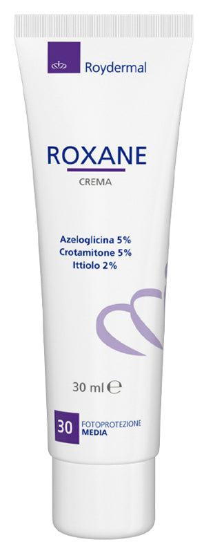Roxane crema tubetto 30 ml