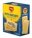 Schar fette croccanti 150 g