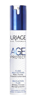 Age protect fluido multi azione 40 ml