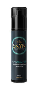 Skyn aqua feel gel lubr 80ml