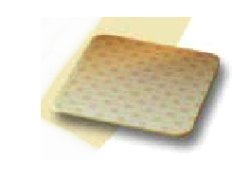 Medicazione biatain in schiuma di poliuretano 3d soffice non adesiva 20x20cm 5 pezzi