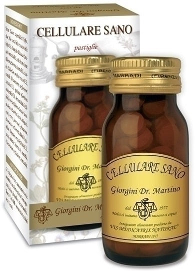 Cellulare sano 100past