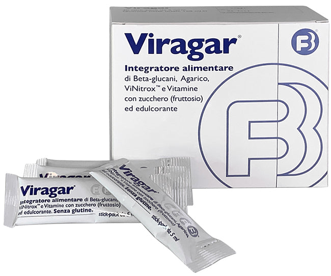 Viragar 30 stick 5ml