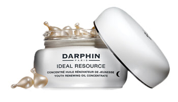 Ideal resource youth retinol