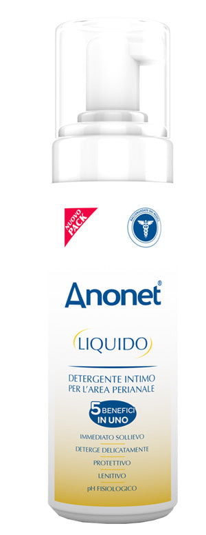 Anonet liquido promo 150 ml