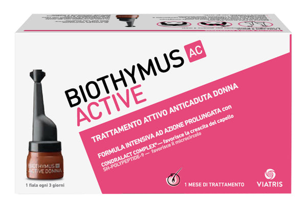 Biothymus ac act d tratt 10f