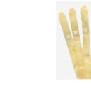 Laccio sacca urina gamba 10 pezzi