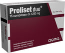 Proliset duo 15cpr