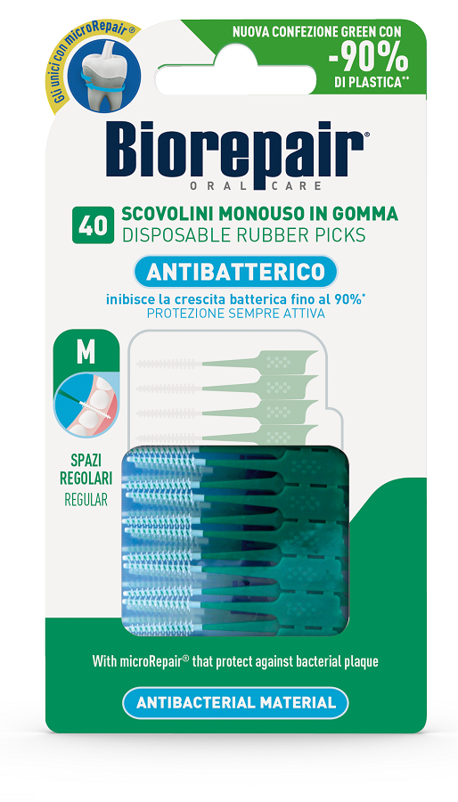 Biorepair antibatt scov reg40p