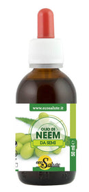 Neem olio 50ml semi