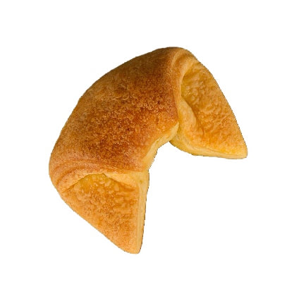 Brioche fuori frigo senza glutine 95 g