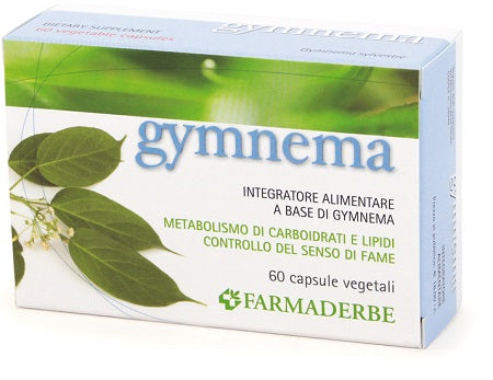 Gymnema 60cps
