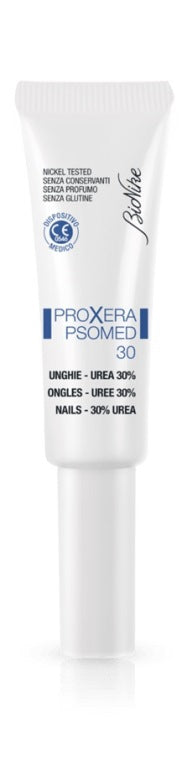Proxera psomed 30 unghie 10ml