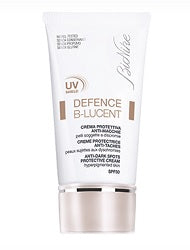 Defence b-lucent anti macchia spf50 40 ml