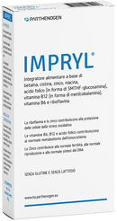 Impryl 30cpr