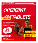 Enervit gt sport 24 tavolette