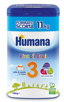 Humana 3 1100g probal mp
