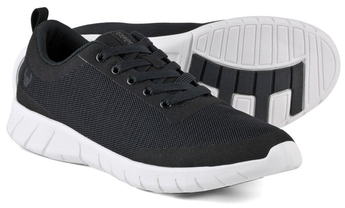 Alma scarpa black&white 42