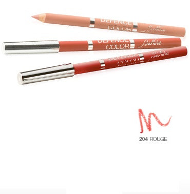 Defence col mat lab lip d 204