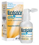 Linfovir oto cerume spr auric