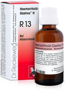 Reckeweg r13 gocce 22ml