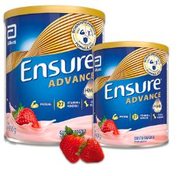 Ensure advance fragola 850g