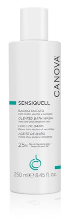 Sensiquell bagno oleato canova