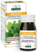 Melissa estratto tit 60past