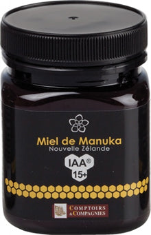 Miele manuka iaa15+mgo 550 min
