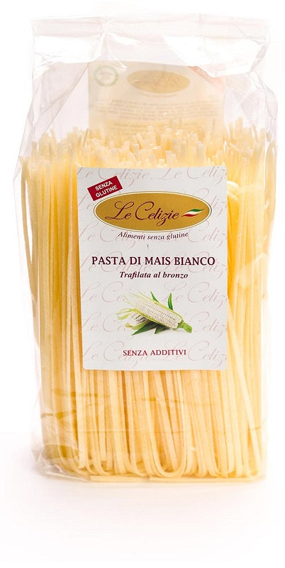 Le celizie mais bianco tagliolini 400 g