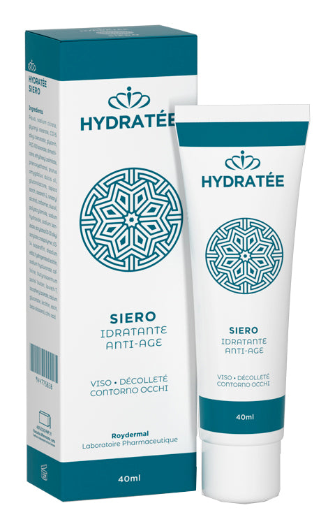 Hydratee siero 40ml