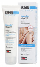 Ureadin ultra 20 lozione 100 ml