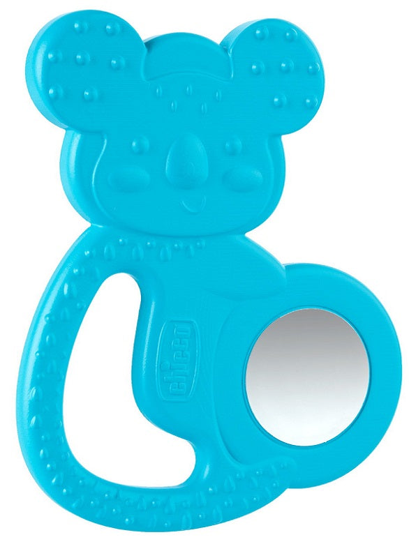 Ch massaggia inox boy 4m+