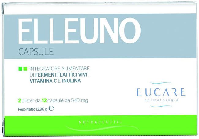 Elleuno 24 capsule