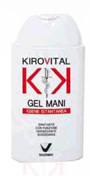 Kirovital gel mani 150ml