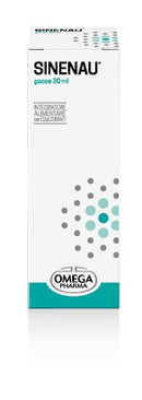 Sinenau gocce 30ml