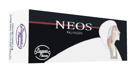 Palingen neos crema 30ml