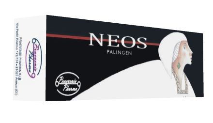 Palingen neos crema 30 ml