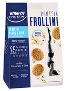 Enervit protein froll farr200g