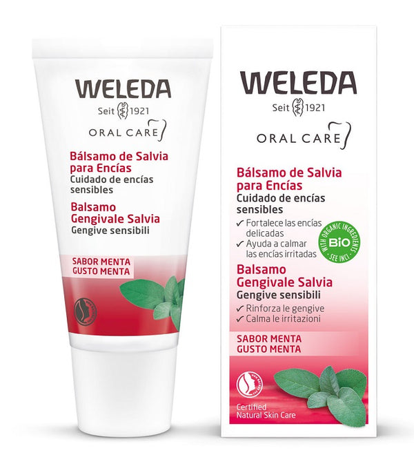 Balsamo gengivale 30ml