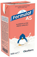 Formulat as 500ml